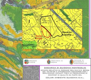 La dimensione del settimo invaso