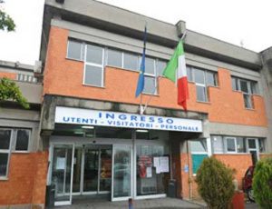 L'ospedale di Subiaco