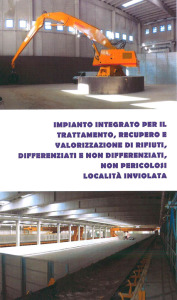 parziale impianto