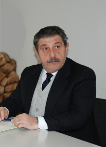 Giuseppe Caroli