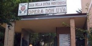 divina provvidenza ingresso