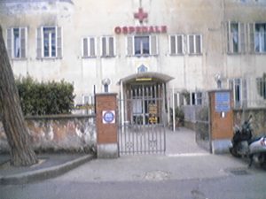 Il "Gonfalone" di Monterotondo