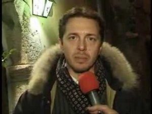 Andrea Napoleoni