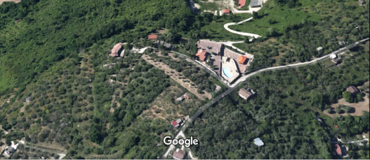 Via Colonnella Patrascia versante San Polo dei Cavalieri (da Google Maps) QUATTRO LISTE SI CONTENDONO IL GOVERNO DI MARCELLINA 1) “È ora di cambiare” aspirante-sindaco Mario Cecchetti, seguito da: Giulia Bottani, Ubaldo Mancuso, Amerigo Gubinelli, Mauro Placidi, Luisa Zanobi, Francesco Gubinelli, Sandro Giosi, Elisebba Fornari, Alessio Antonini, Maricela Nagit, Emanuela Placidi, Marco Valeriani. 2) "Progetto Marcellina" con Alessandro Lundini seguito da Mario Balzotti detto “Campanellu”, Antonio Bassani detto “Tonino”, Marco Bottani, Cinzia Cara, Luciano Cecchetti, Alessandra Danieli, Valeria Fabiani, Carlo Passacantilli, Enrico Salvatori, Massimo Stazi, Mariangela Valeriani, Pasquale Velardi. 3) "Futura" con al vertice Antonio Gallo, a seguire Romolo Belvedere, Adelaide Stazi, Franco Giubilei, Elvira Giosi, Vito Proietti, Valentina Danieli, Luigi Gubinelli, Silvia Salvatori, Fabio Marino, Carmela Cimò, Luca Benigni, Eugenio De Luca. 4) "Movimento Cinque Stelle" con Alessandro Marulli candidato-sindaco, seguito da Danilo Boccardelli, Livia Galluzzi, Igor Malaguti, Marilina Rago, Rosa Alfano, Luigi Bergamini, Rossana Santarelli, Eusebio De Bonis, Gianfranco Mazzani, Federica Gurrieri, Paolo Petricca.