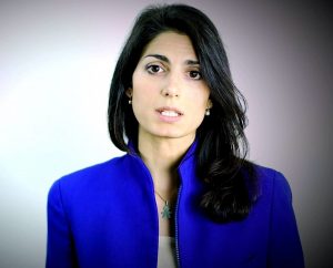 Virginia Raggi