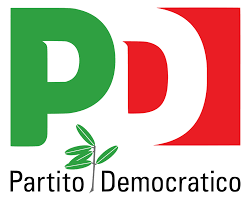 Il simbolo del Partito democratico