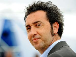 Paolo Sorrentino