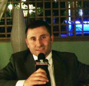 Mauro Lombardo (da "la WebTv")