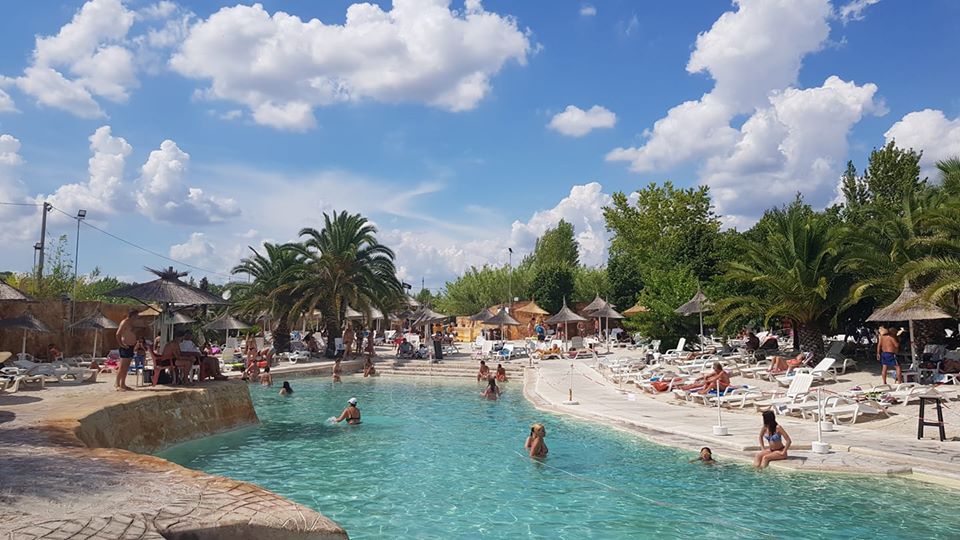 nacido Pepino Acusación Il tribunale di Tivoli condanna i «laghetti del Barco»: vince Terranova