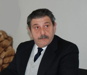 Giuseppe Caroli