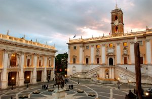 Il Campidoglio