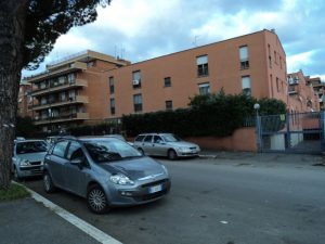 Albuccione, il quartiere tra Tivoli e Guidonia Montecelio