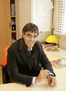 Federico Di Virgilio